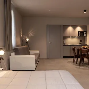 Appart hôtel Amare Suite&apartments, Bellaria-Igea Marina