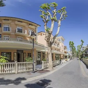 4* Отель Mediterraneo Club Benessere