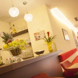 3* Отель Mimosa